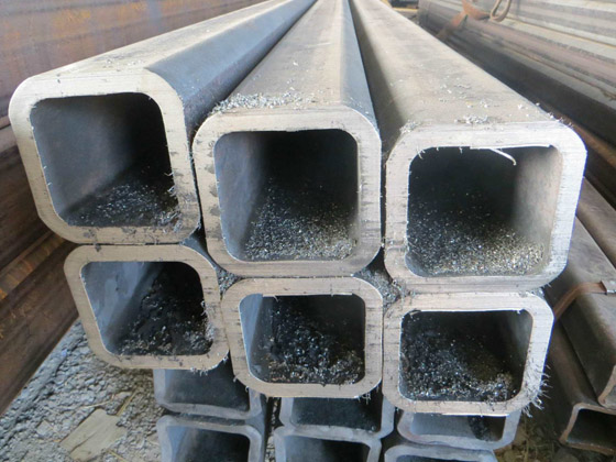 新宾20#方矩钢管