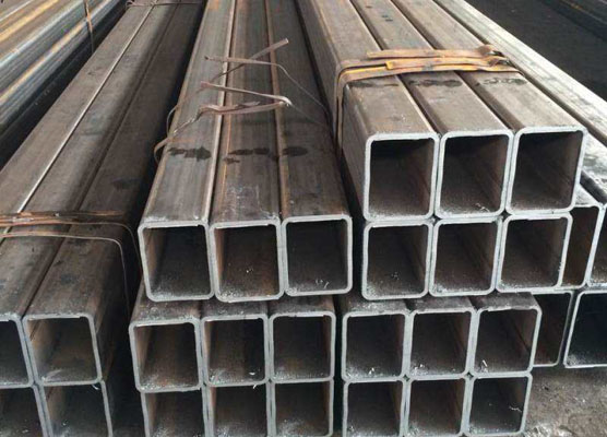 新宾16Mn<font style='color:red'>无缝方管</font>