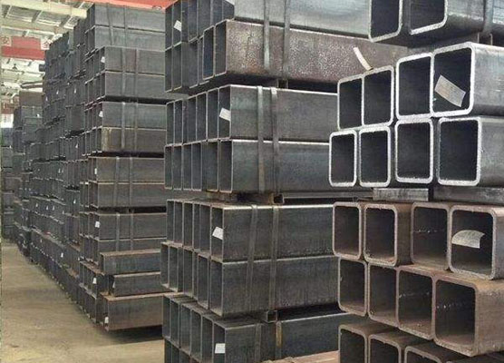 新宾大口径方矩管