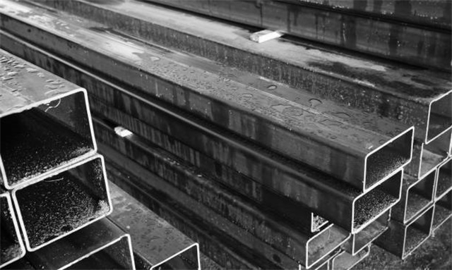 新宾无缝方矩管类型