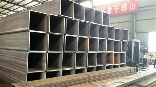 新宾<font style='color:red'>无缝方管</font>规格尺寸