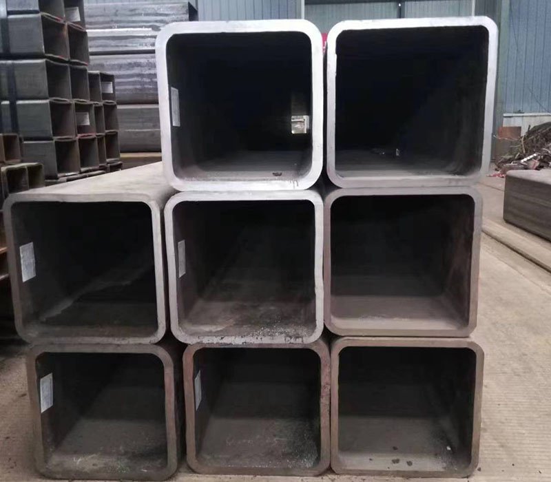 新宾q345b冷拔方管