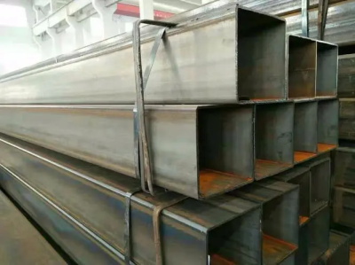 新宾q345b大口径方管